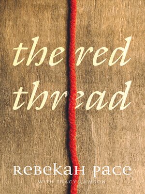 cover image of The Red Thread